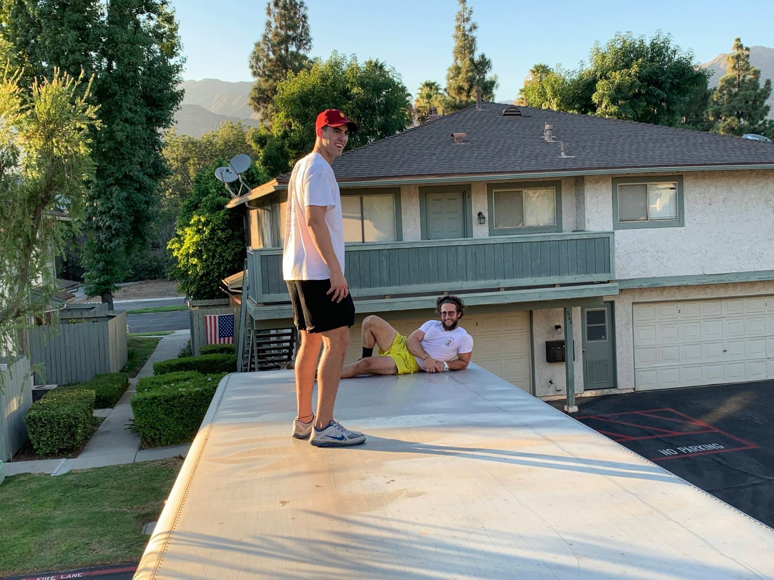 Convenient Same Day Movers in Desert Palms, CA