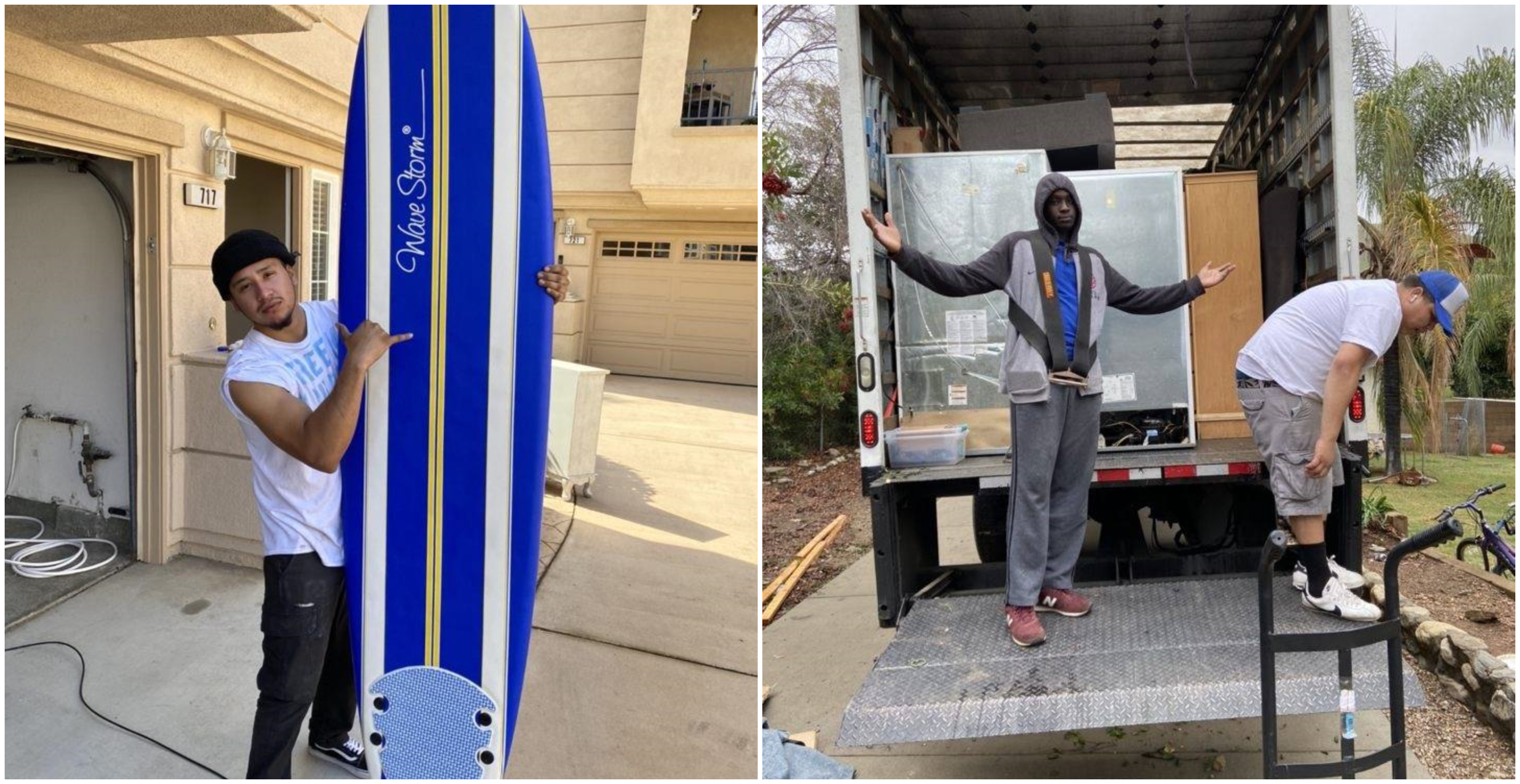 Affordable Same Day Moving Help Near Me in Lake Riverside, CA