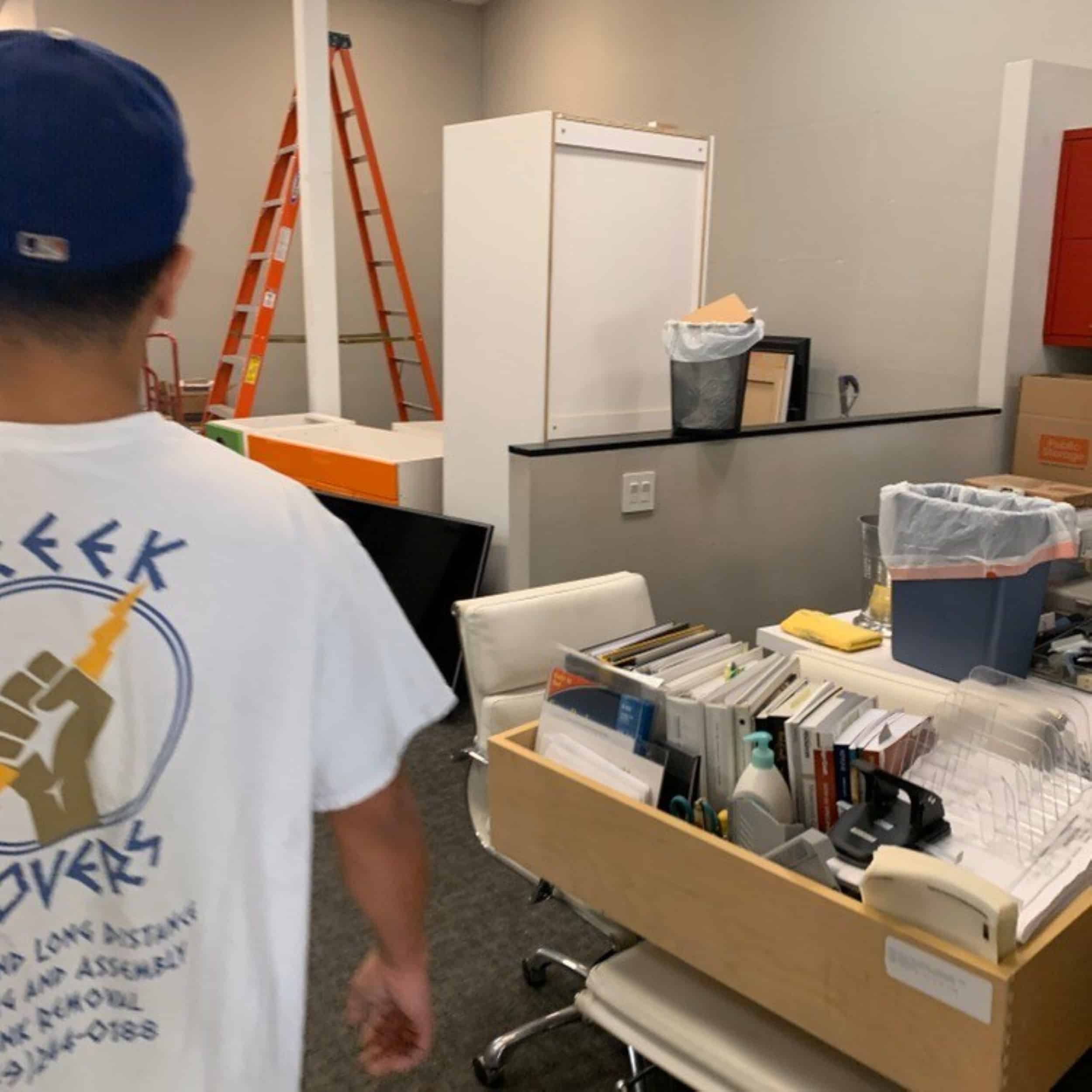 Prompt Same Day Moving Services in Lake Riverside, CA