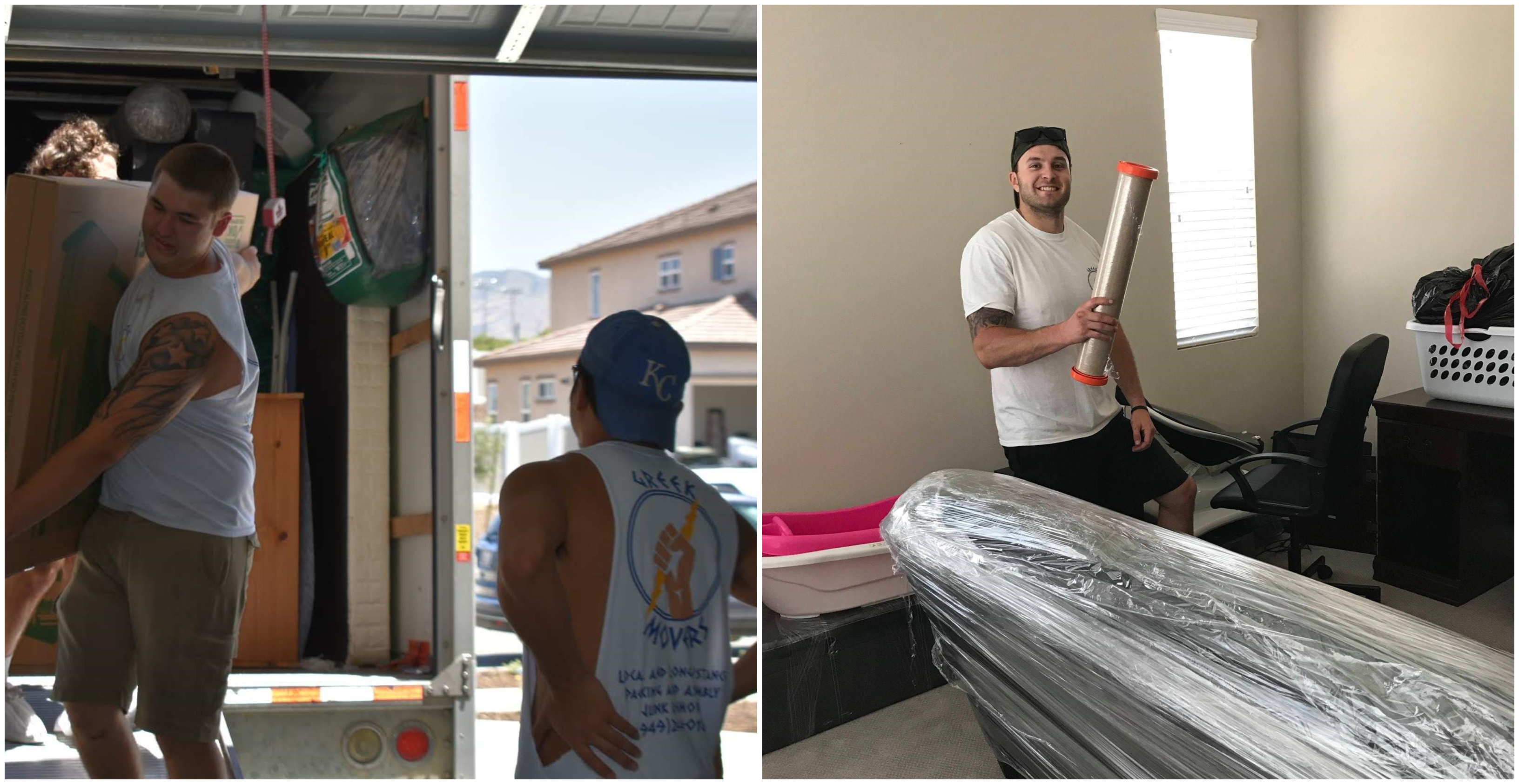 Reliable Same Day Moving in Indio, CA Convenient Same Day Moving in Indio, CA