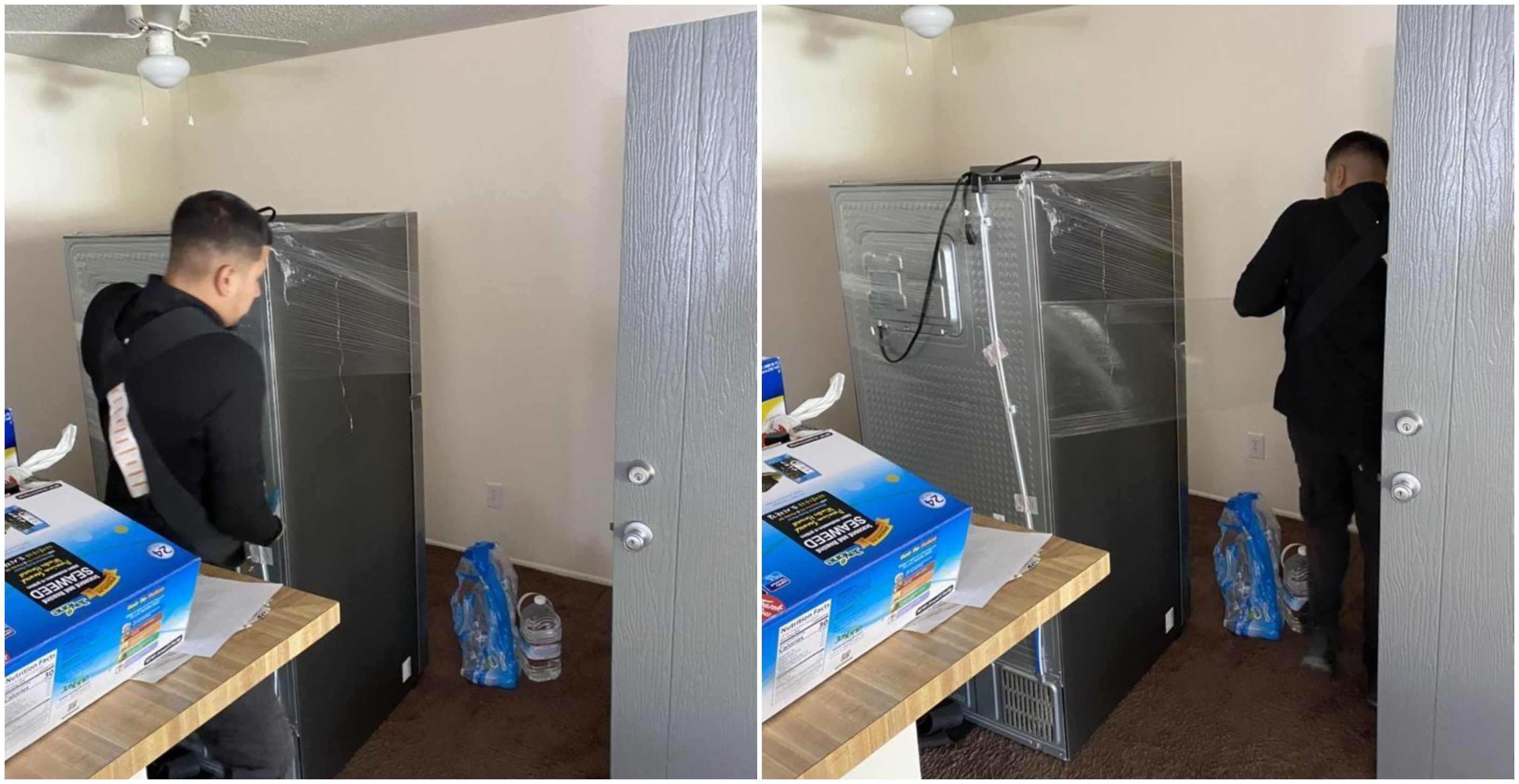 Efficient and reliable Same Day Moving in Santa Ana, CA.